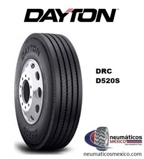 DRC DAYTON D520S3